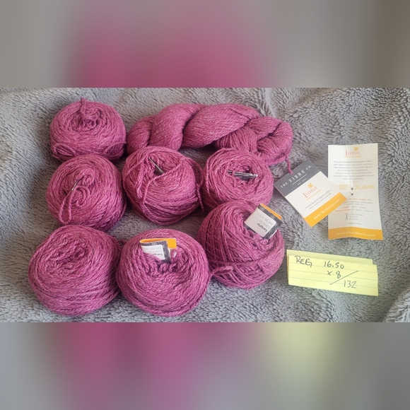 The Fiber Company - Luma - Picture 1 of 2